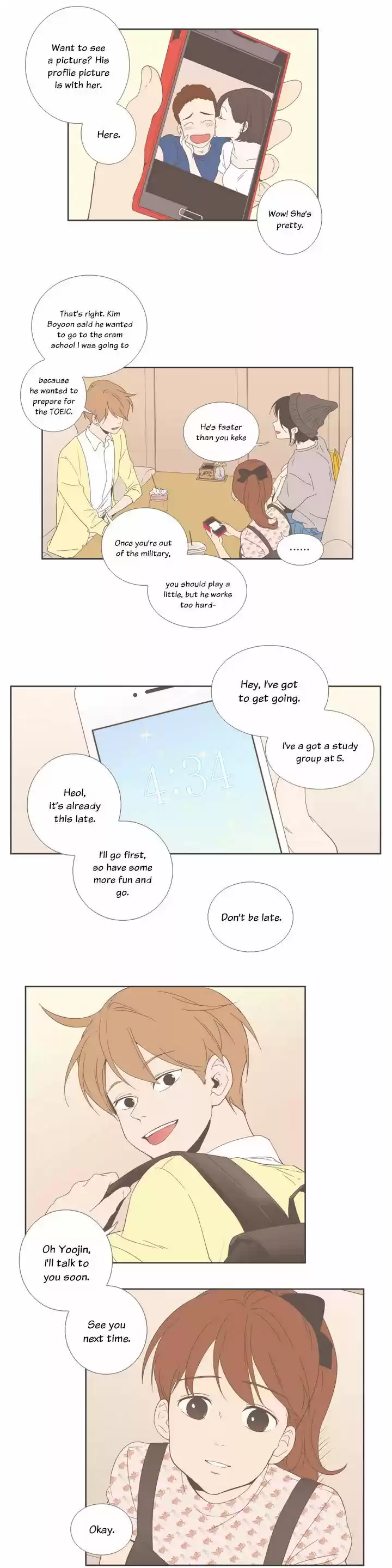 Our Relationship Is... 31