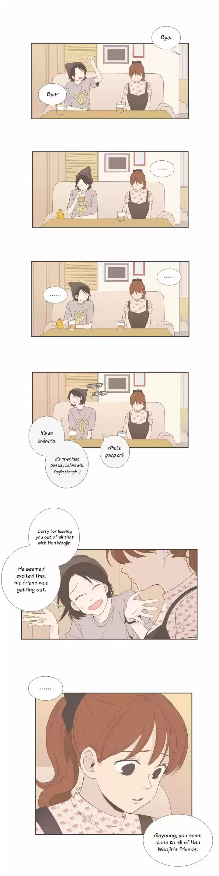 Our Relationship Is... 31