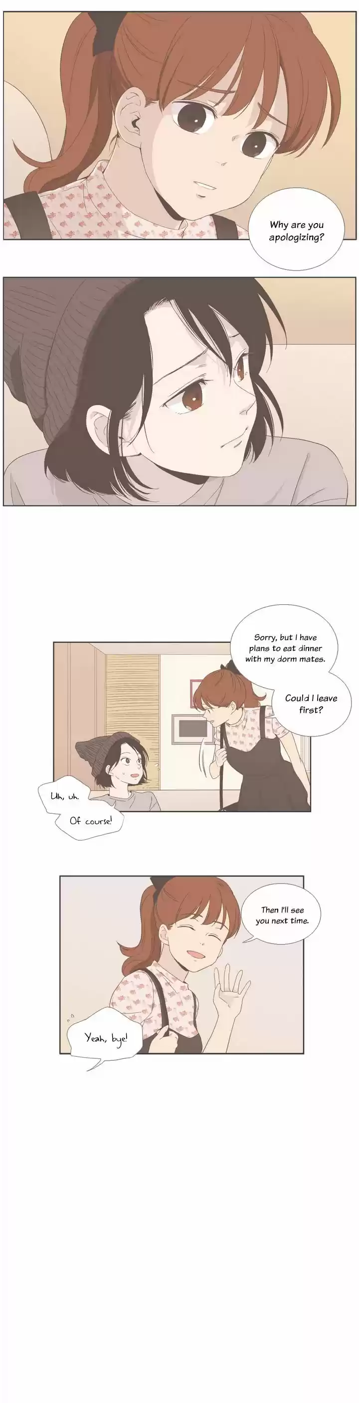 Our Relationship Is... 31