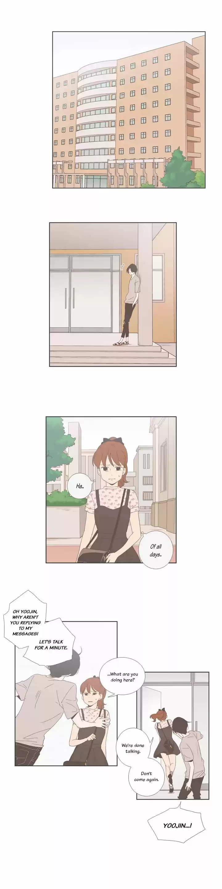 Our Relationship Is... 31