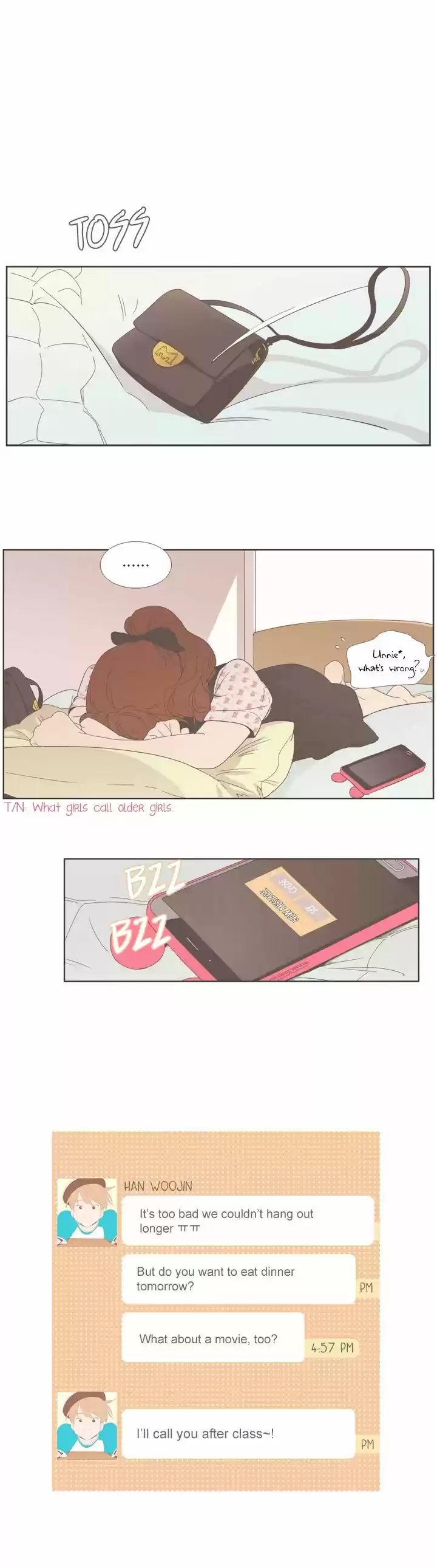 Our Relationship Is... 31