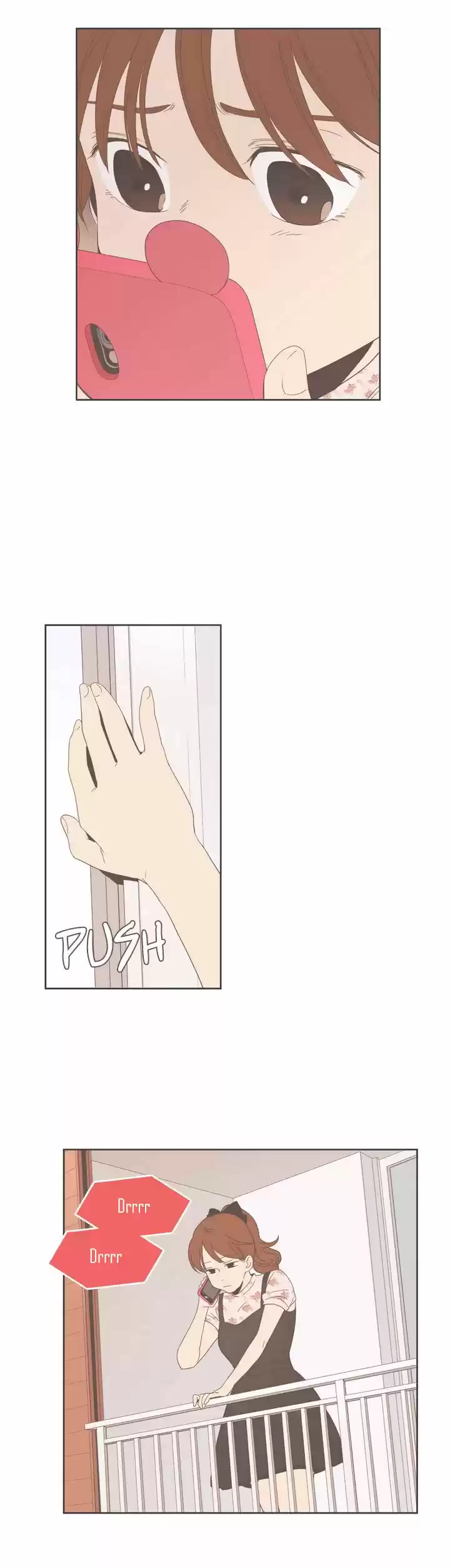 Our Relationship Is... 31