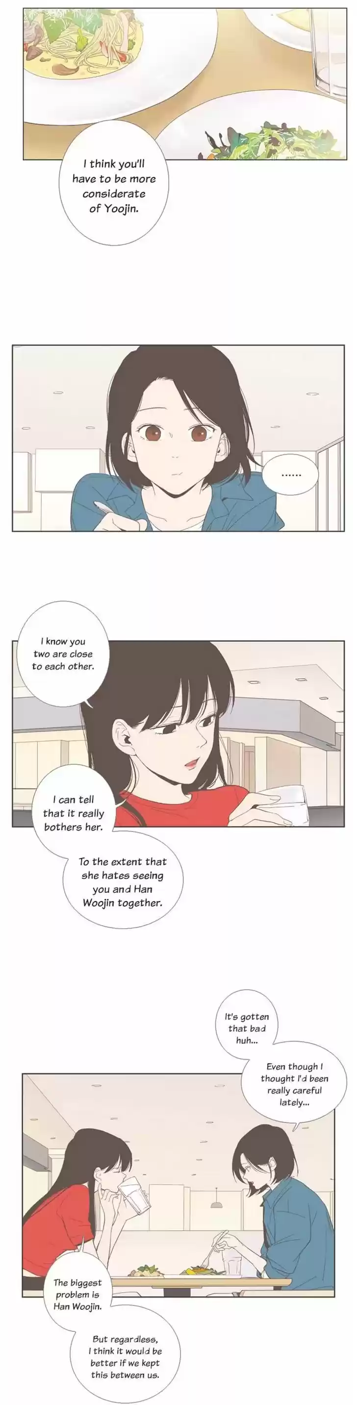 Our Relationship Is... 32