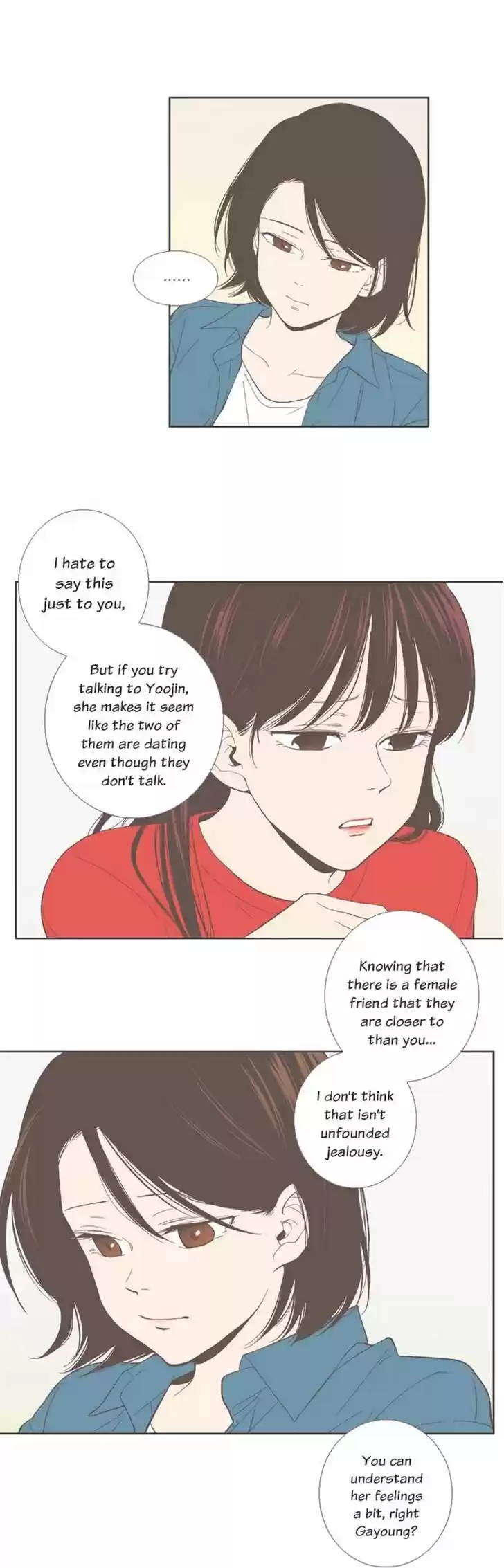 Our Relationship Is... 32