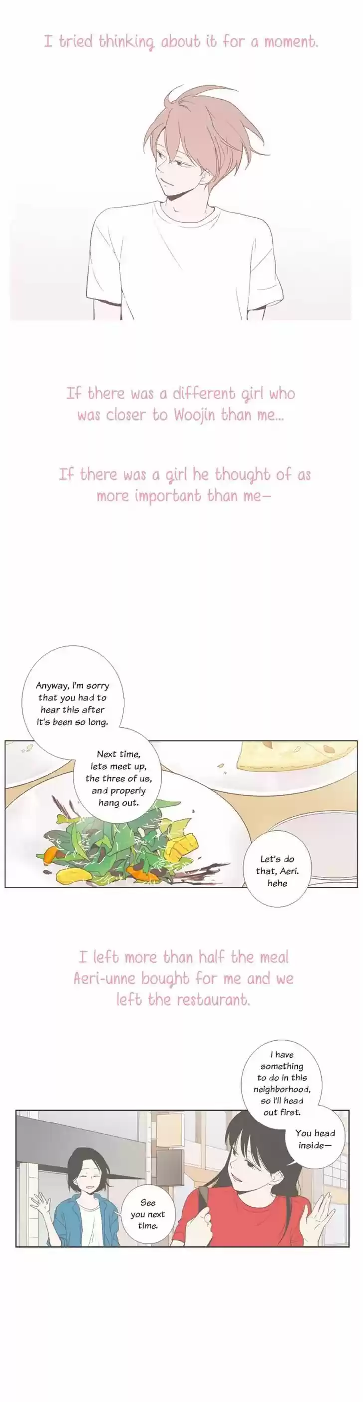 Our Relationship Is... 32