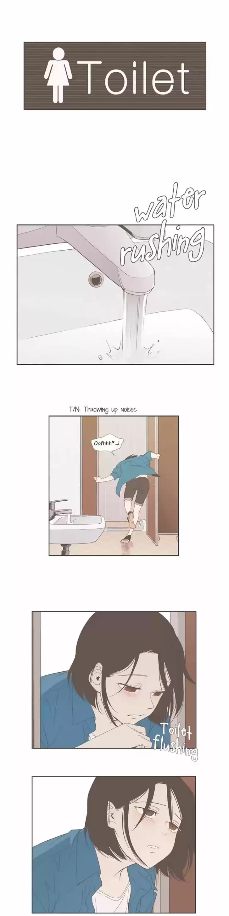 Our Relationship Is... 32