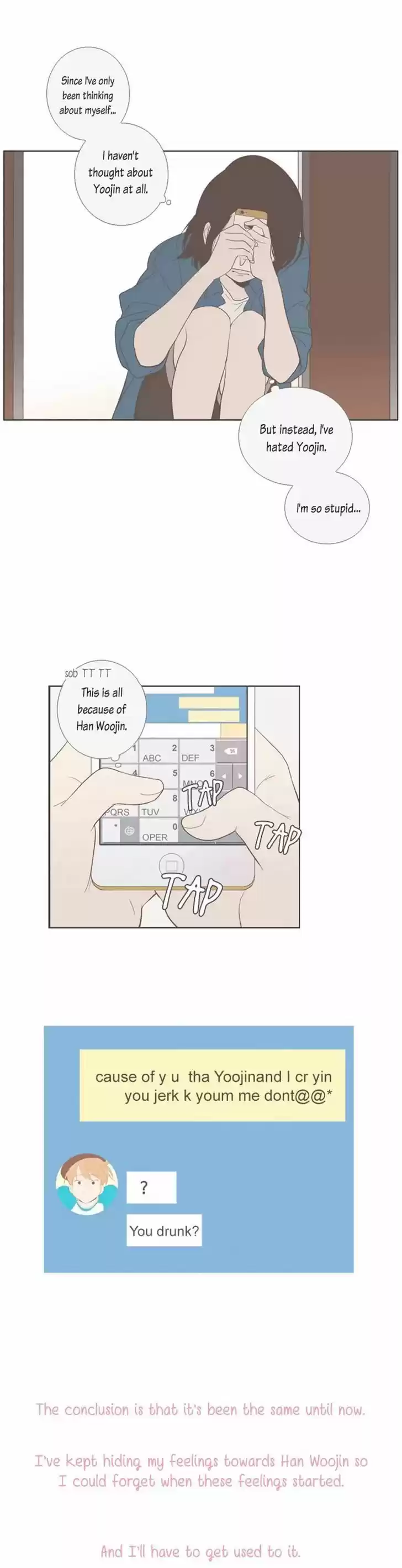 Our Relationship Is... 32