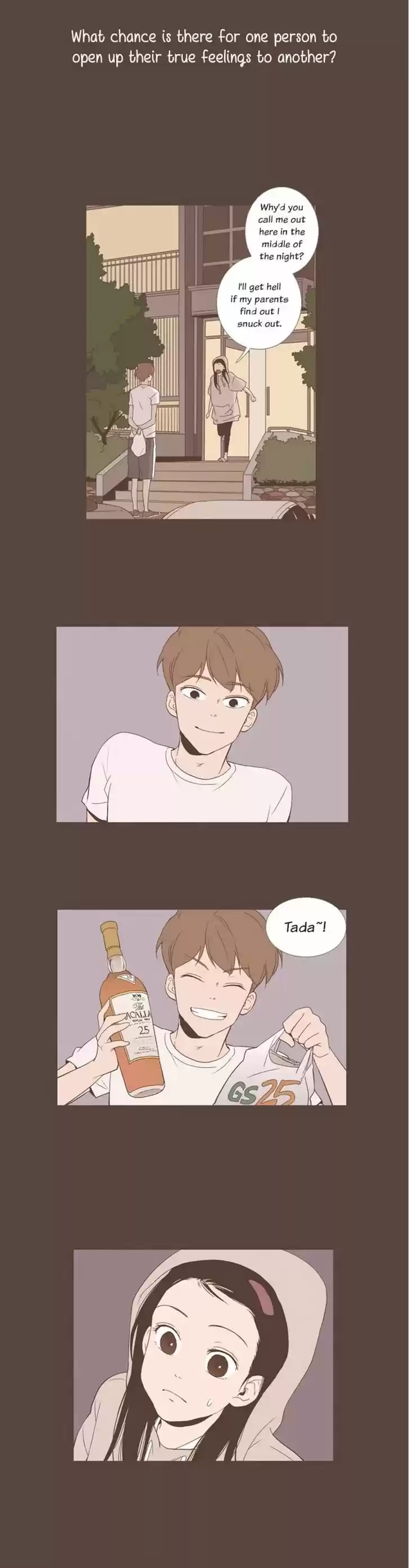 Our Relationship Is... 32