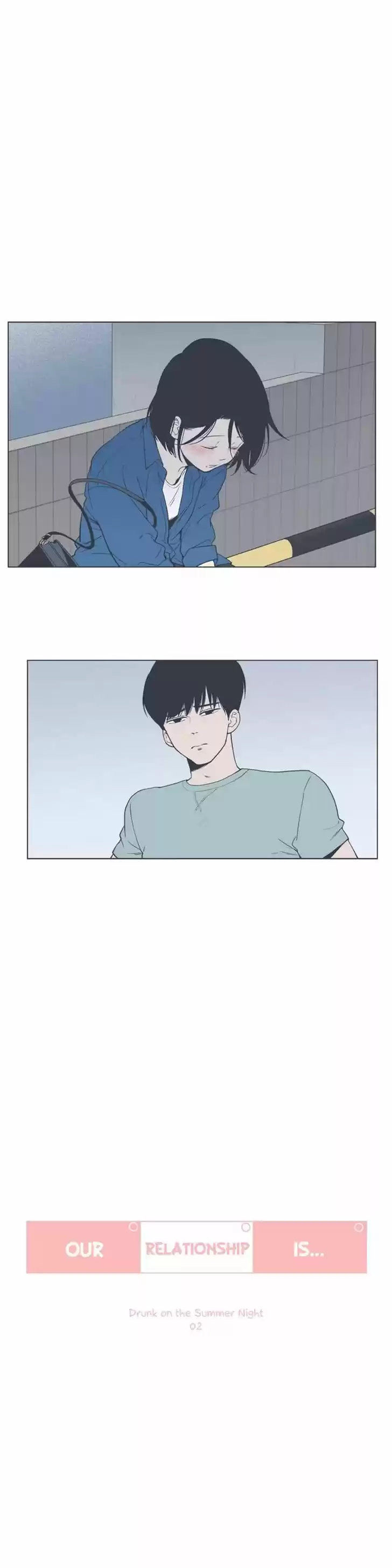 Our Relationship Is... 33