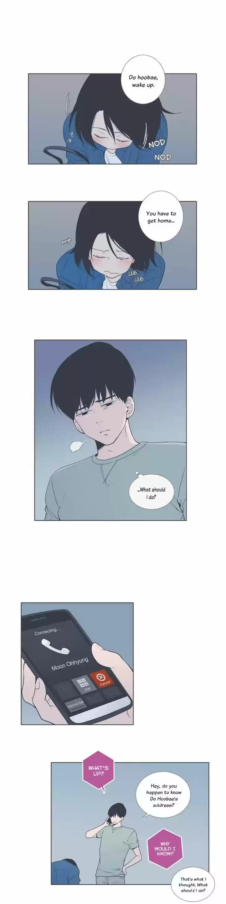 Our Relationship Is... 33