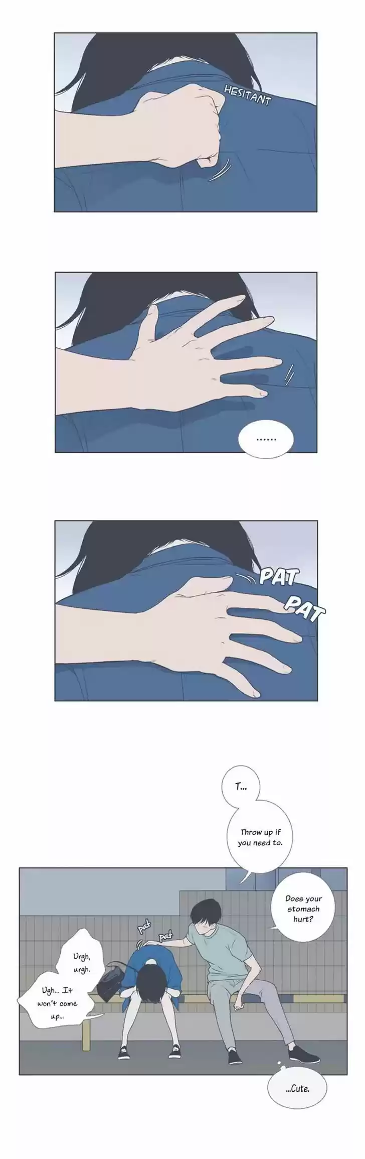 Our Relationship Is... 33