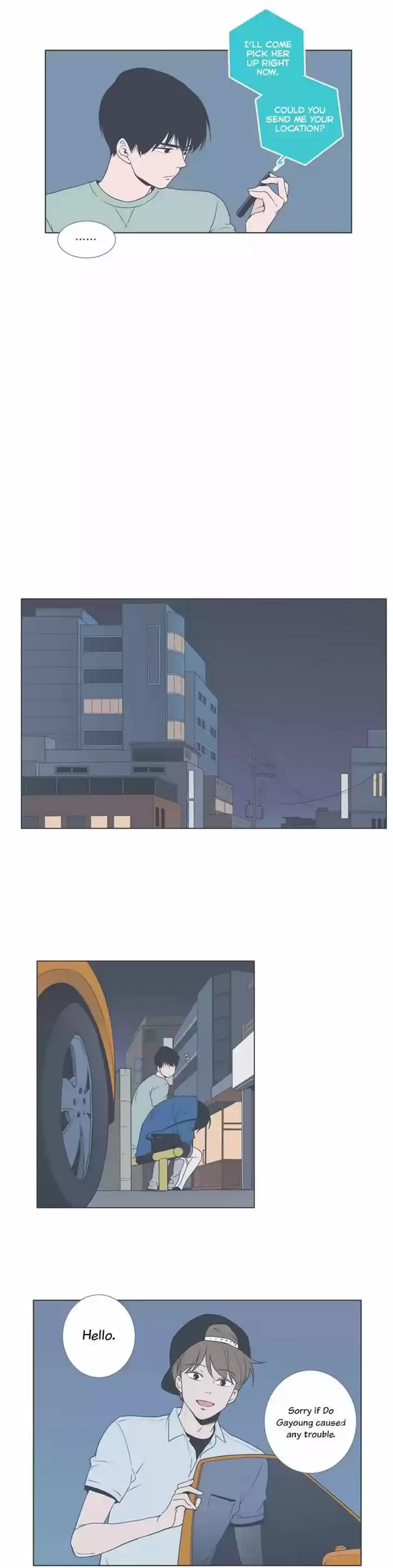 Our Relationship Is... 33