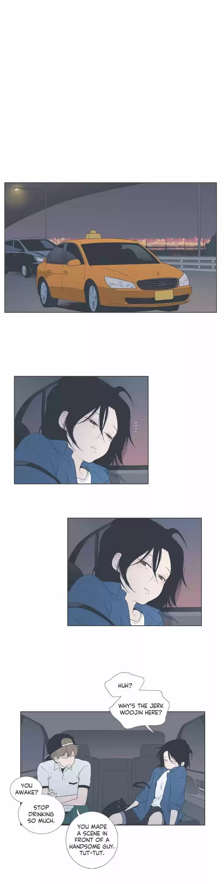 Our Relationship Is... 34