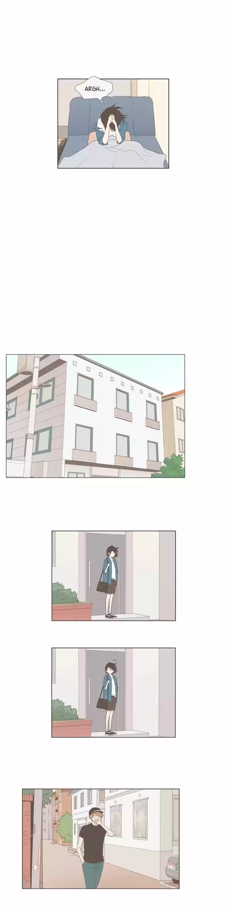 Our Relationship Is... 34