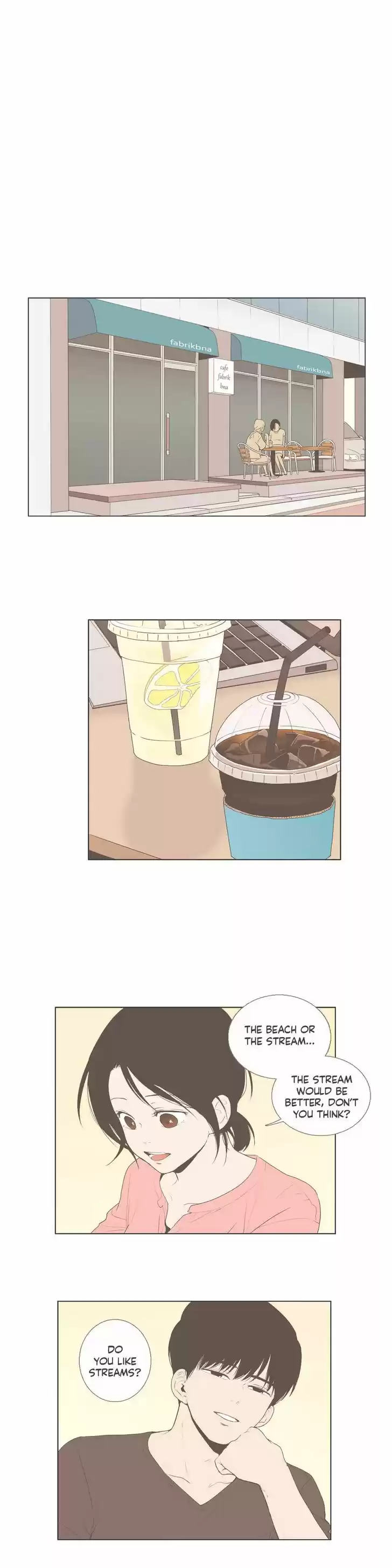 Our Relationship Is... 35