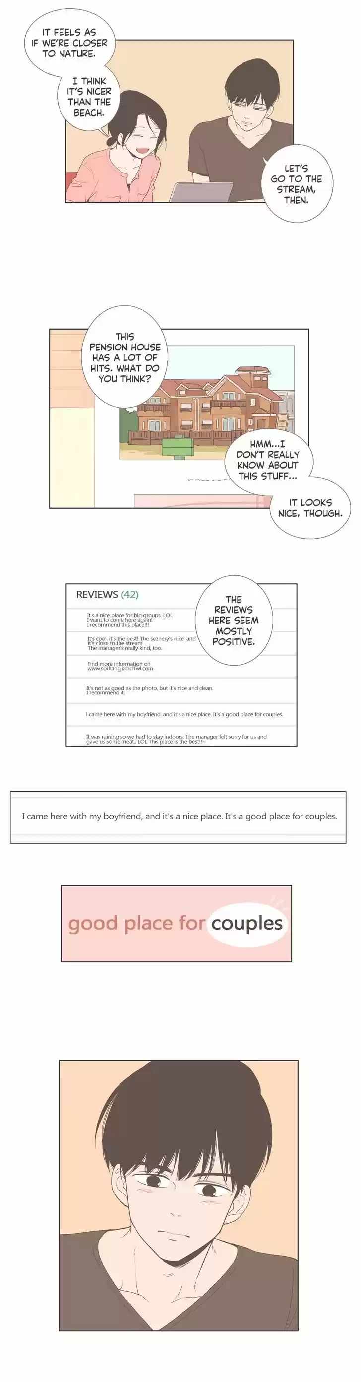 Our Relationship Is... 35