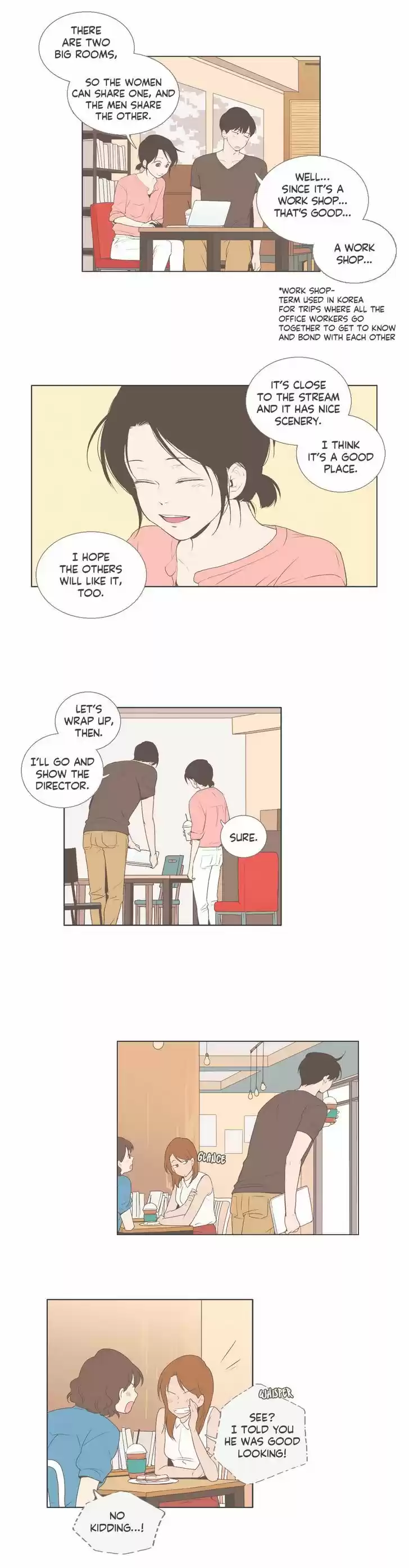 Our Relationship Is... 35