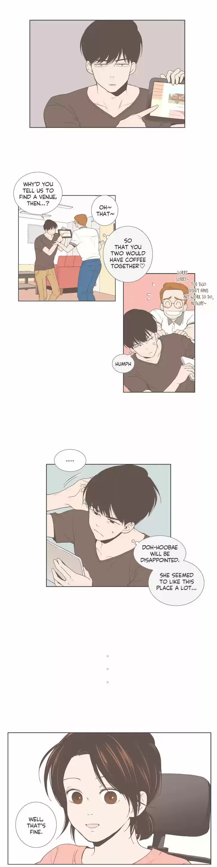 Our Relationship Is... 35