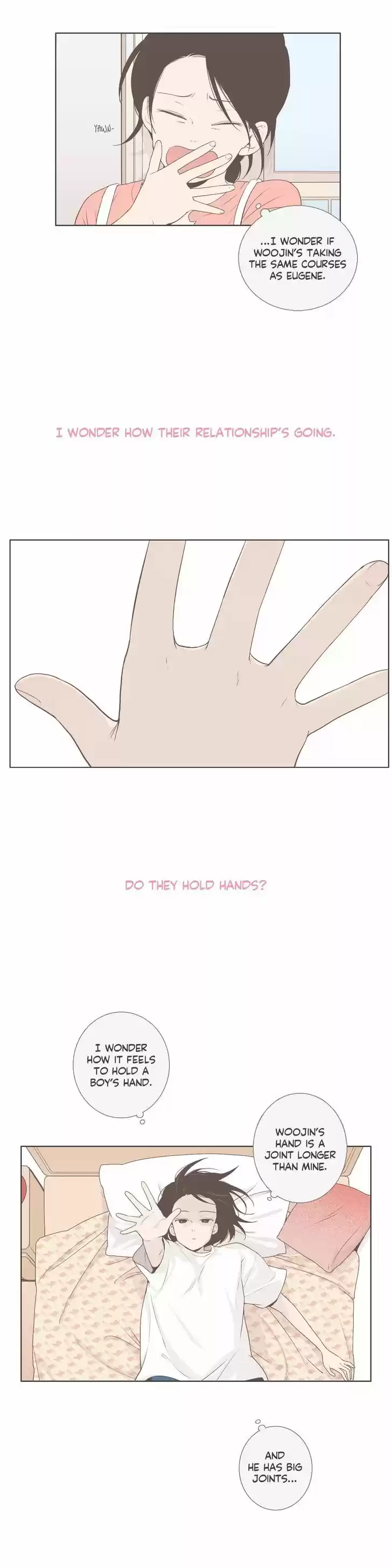 Our Relationship Is... 35