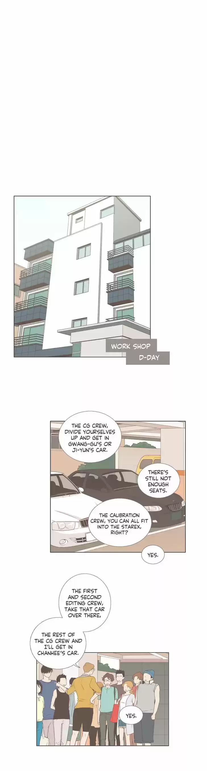 Our Relationship Is... 35