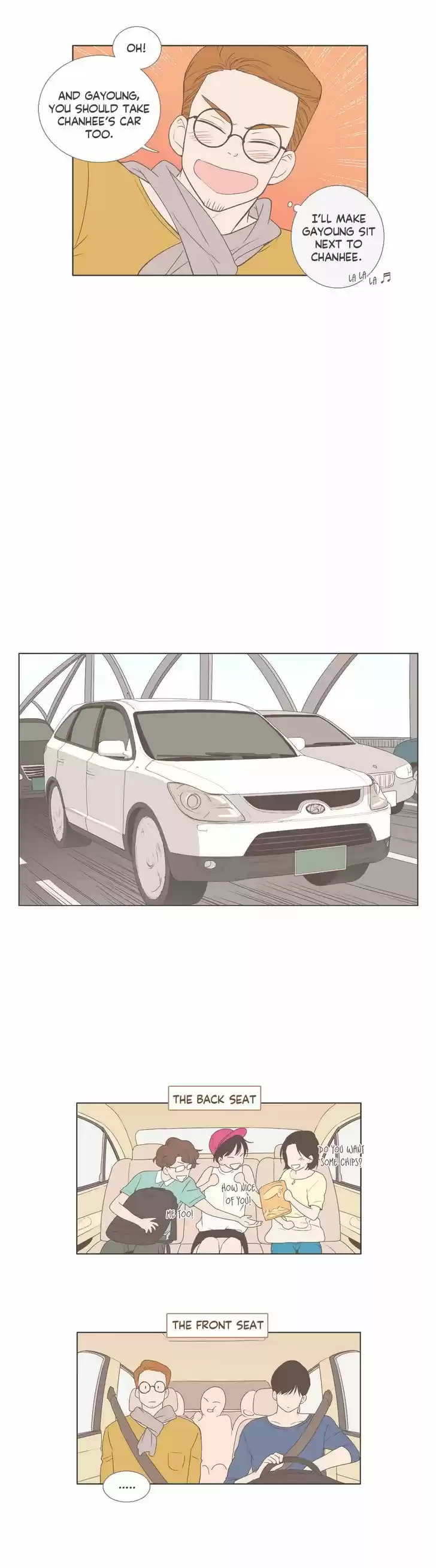 Our Relationship Is... 35