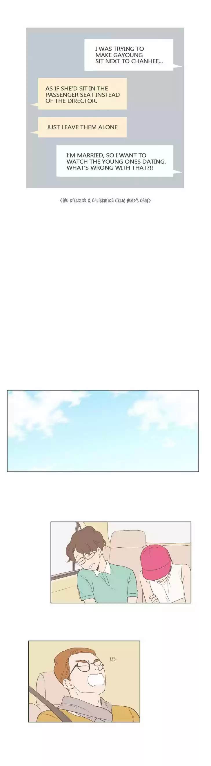 Our Relationship Is... 35