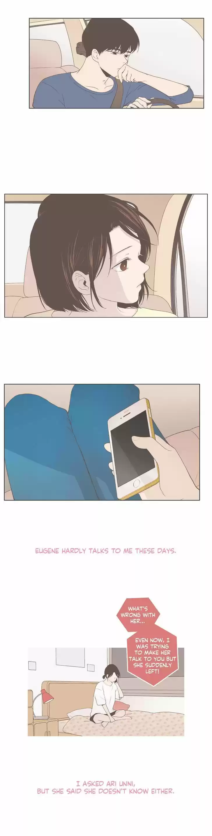 Our Relationship Is... 35