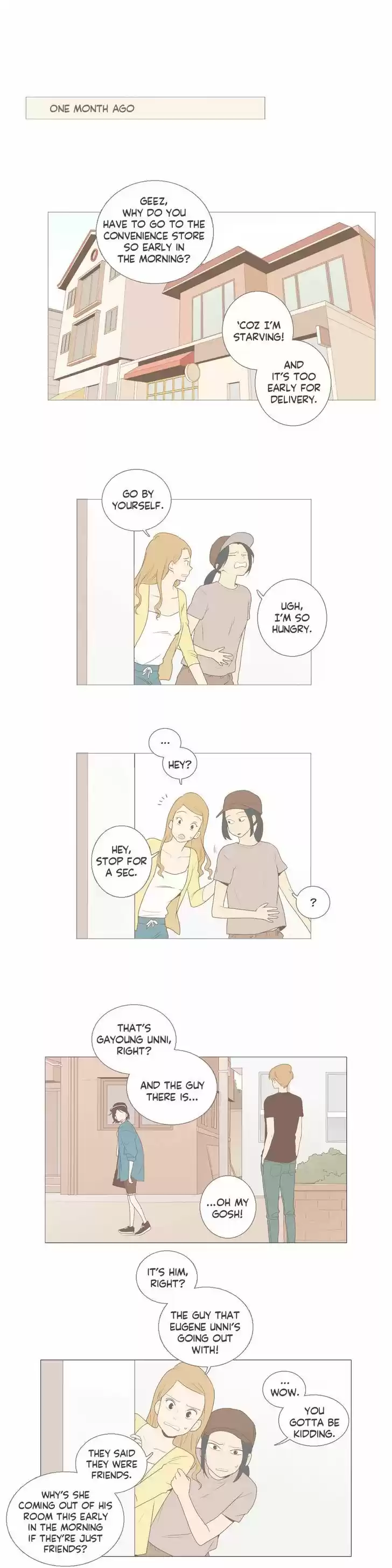 Our Relationship Is... 35