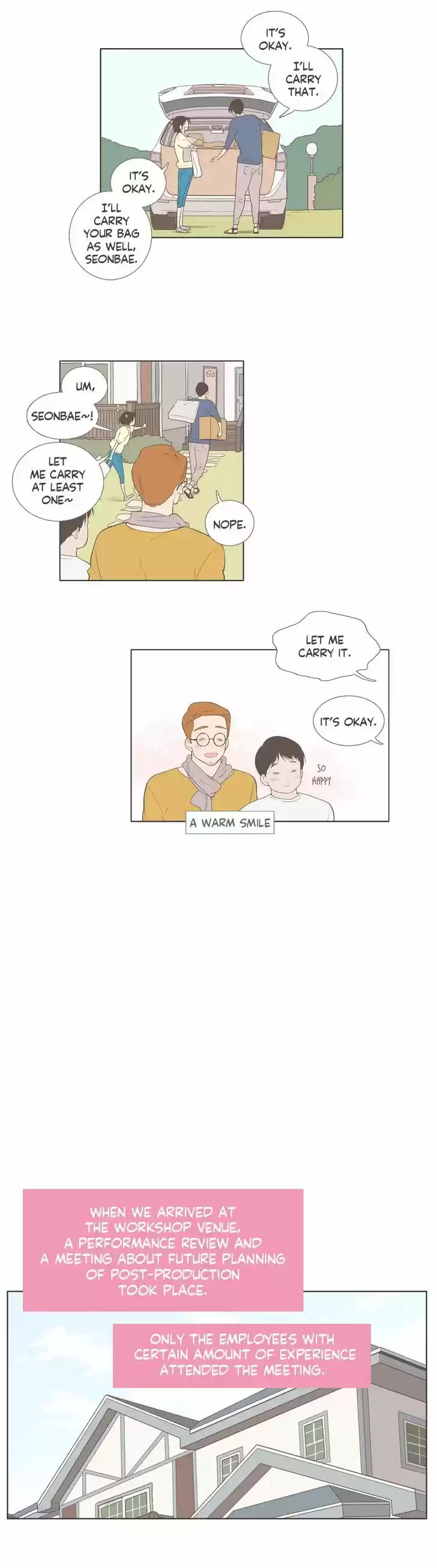 Our Relationship Is... 36