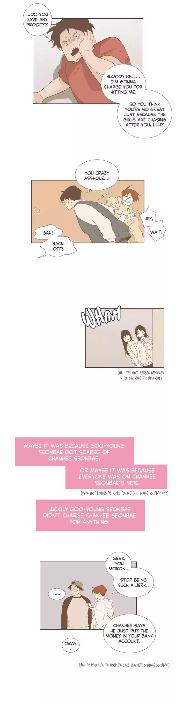 Our Relationship Is... 36