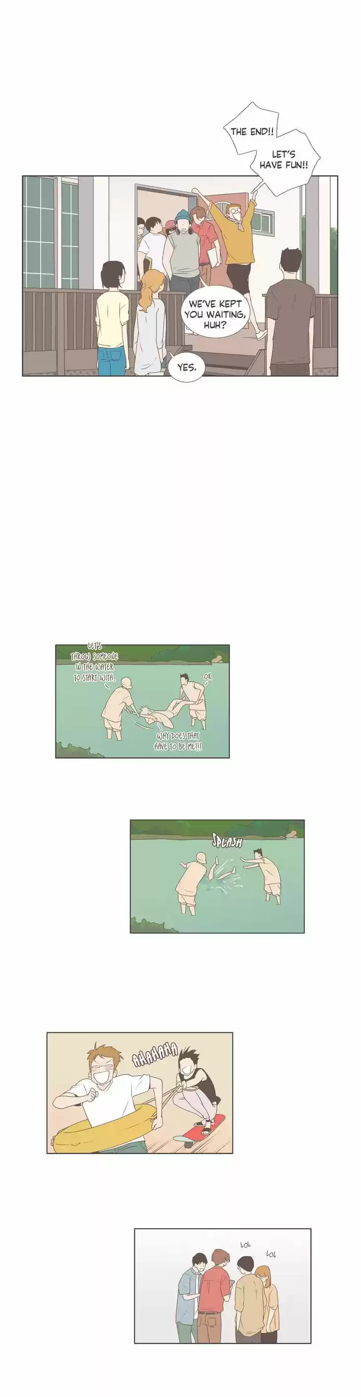 Our Relationship Is... 36