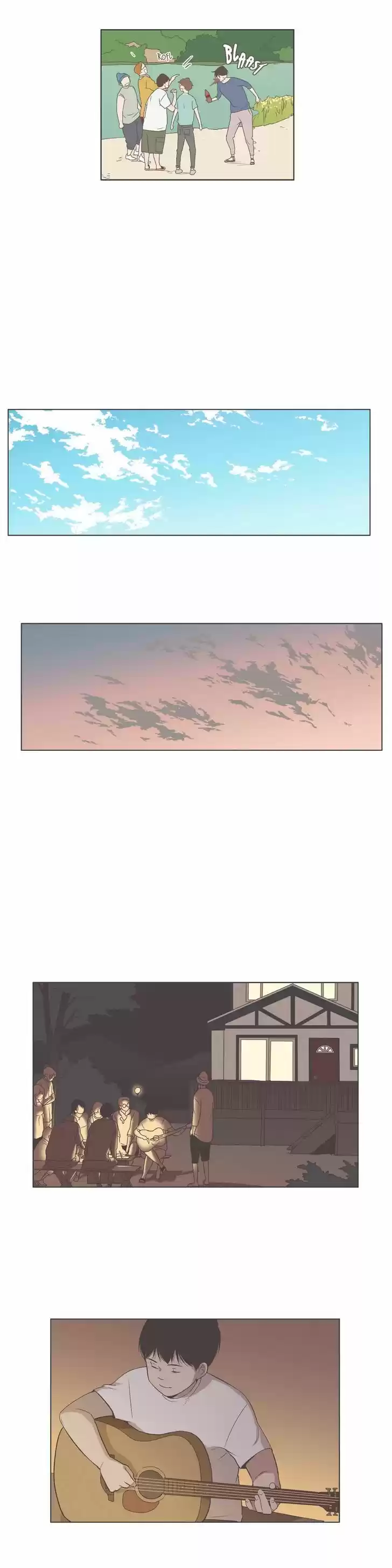 Our Relationship Is... 36