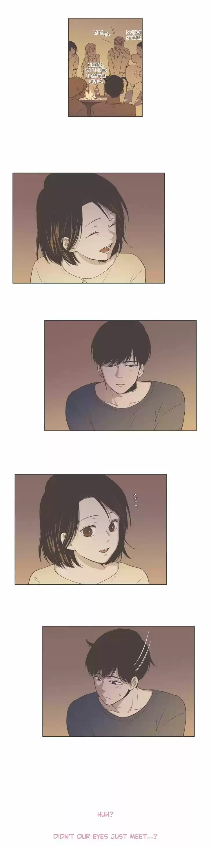 Our Relationship Is... 36