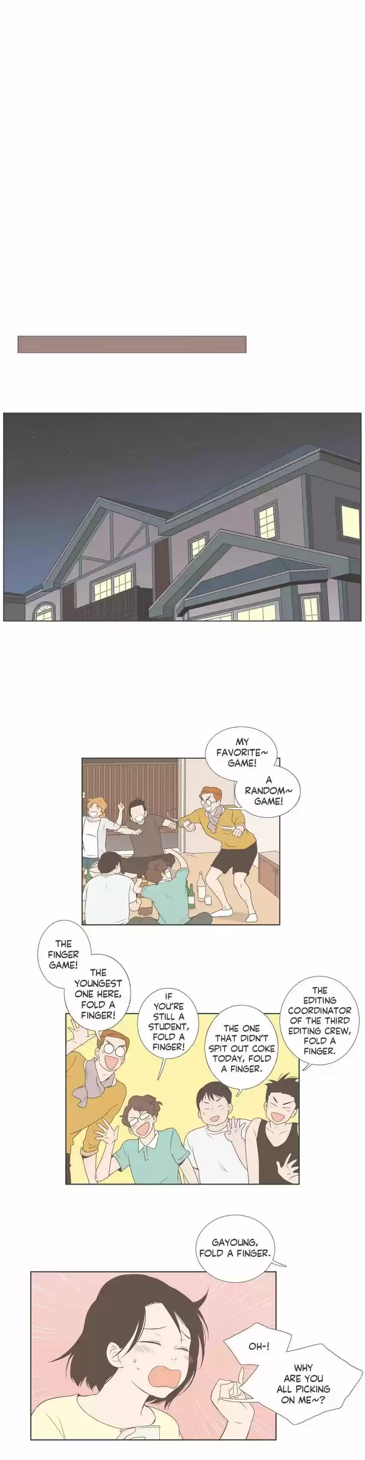 Our Relationship Is... 36