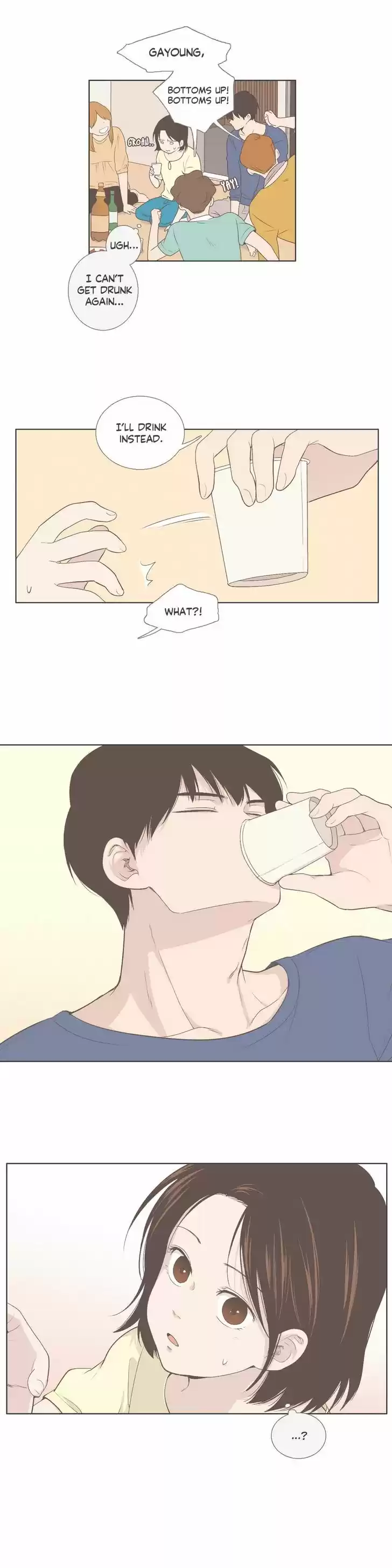 Our Relationship Is... 36