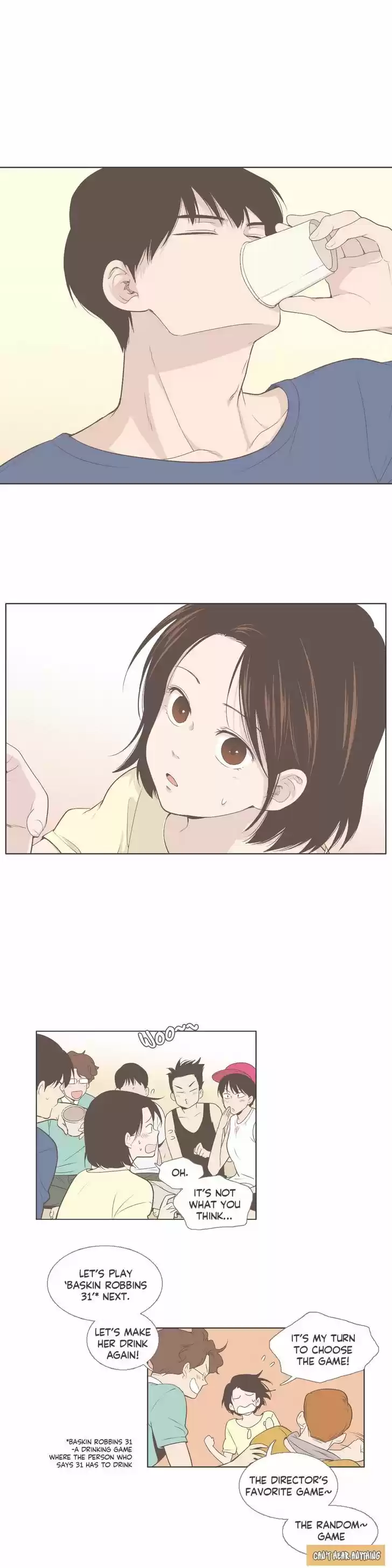 Our Relationship Is... 37