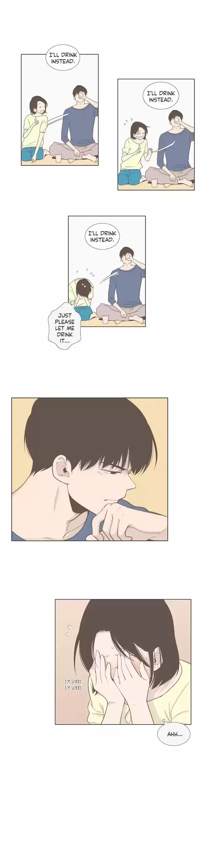 Our Relationship Is... 37