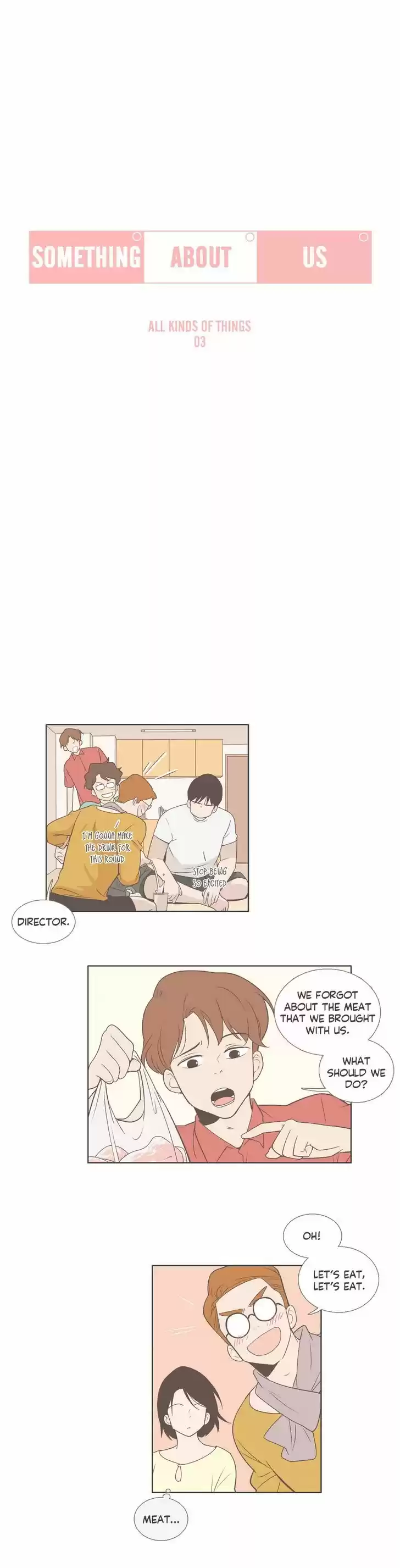 Our Relationship Is... 37