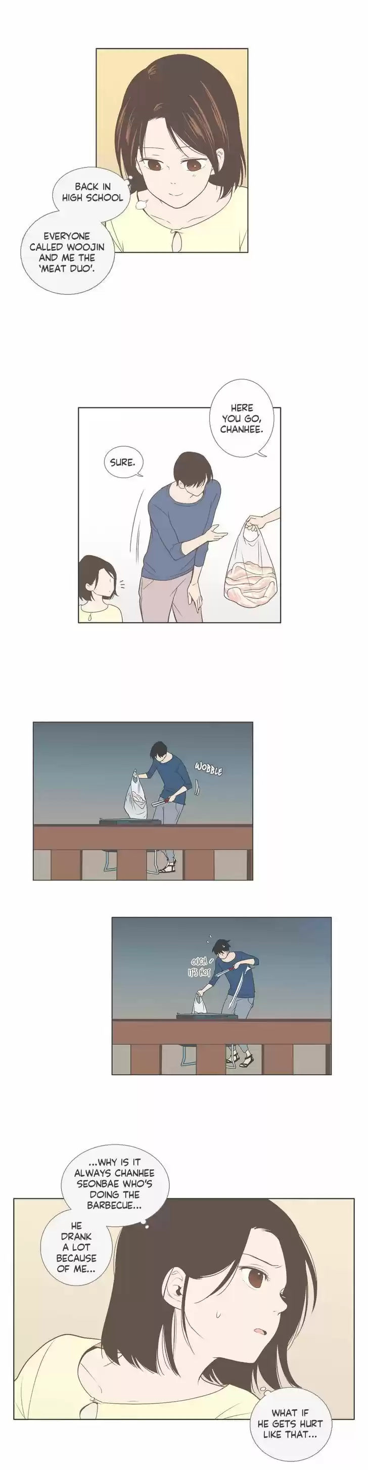 Our Relationship Is... 37