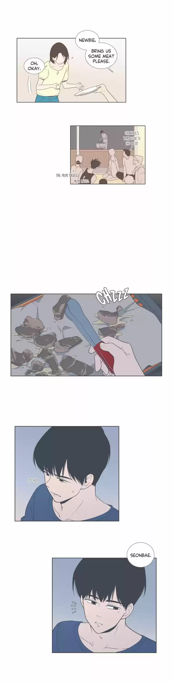 Our Relationship Is... 37