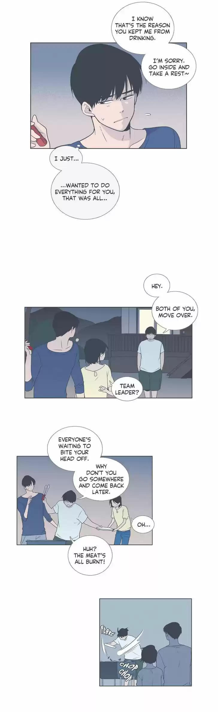 Our Relationship Is... 37