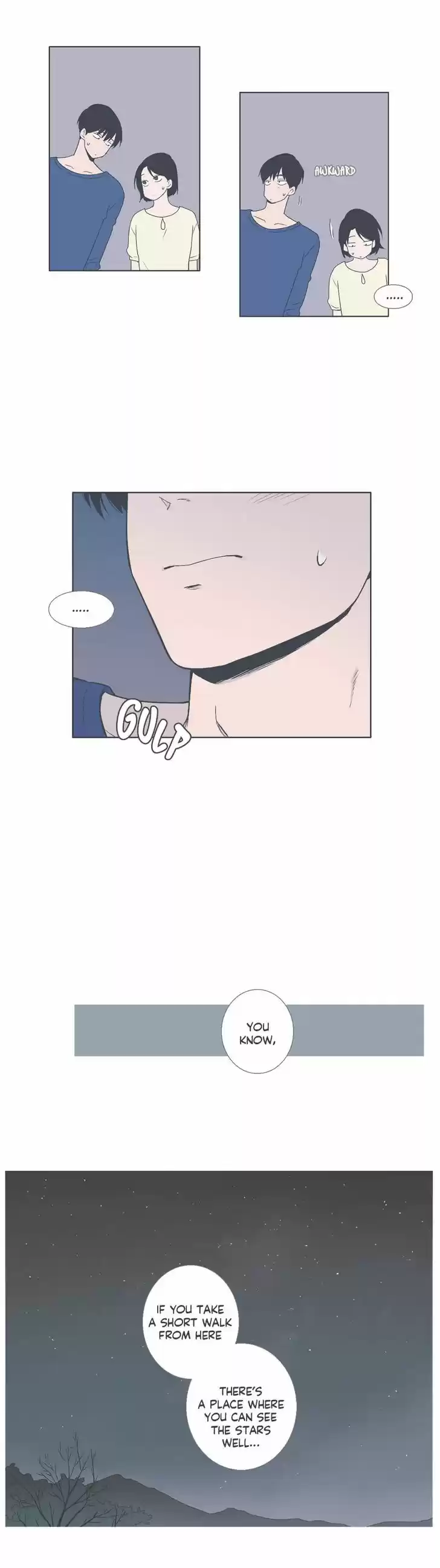 Our Relationship Is... 37