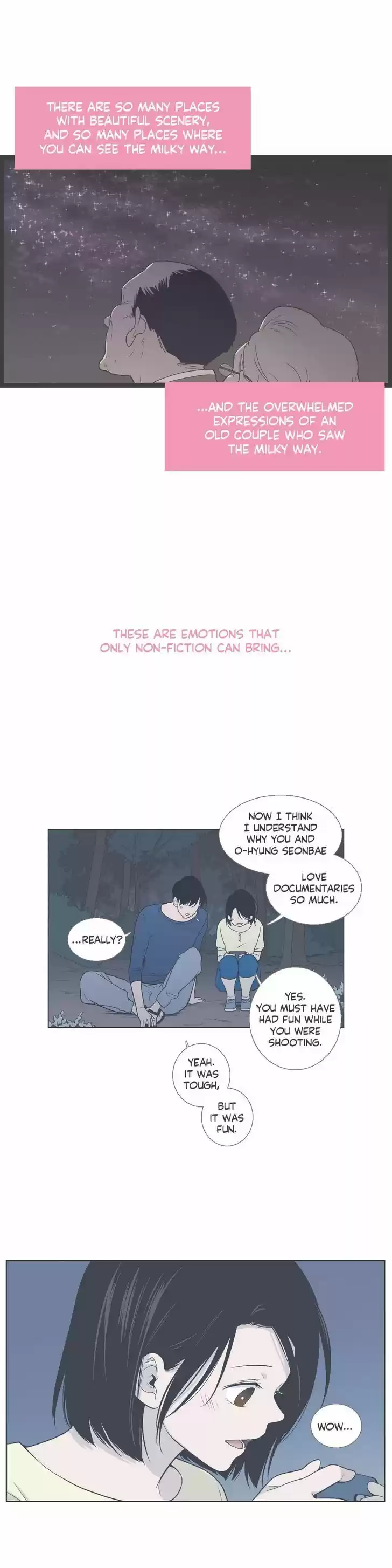 Our Relationship Is... 37