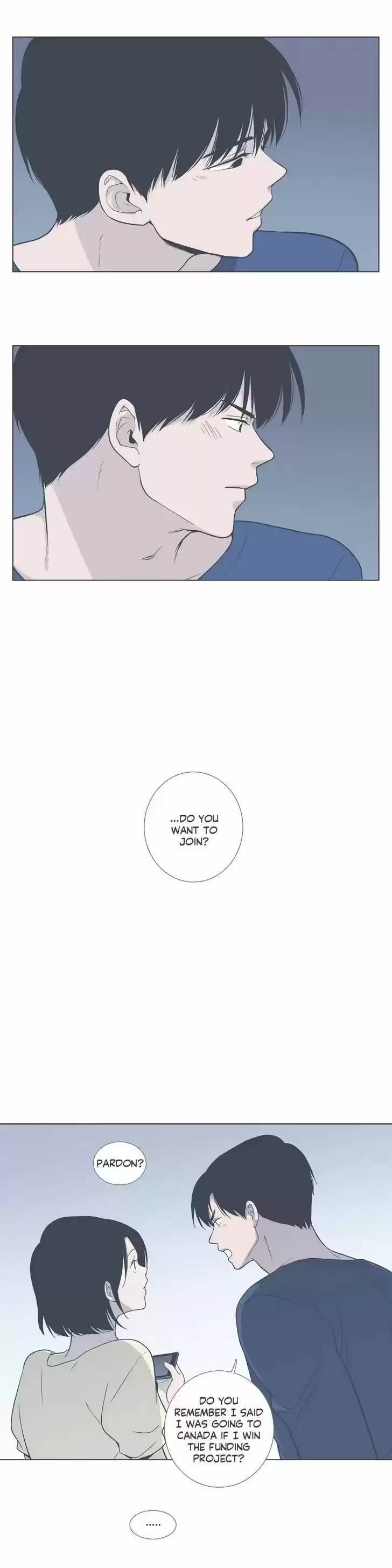 Our Relationship Is... 37