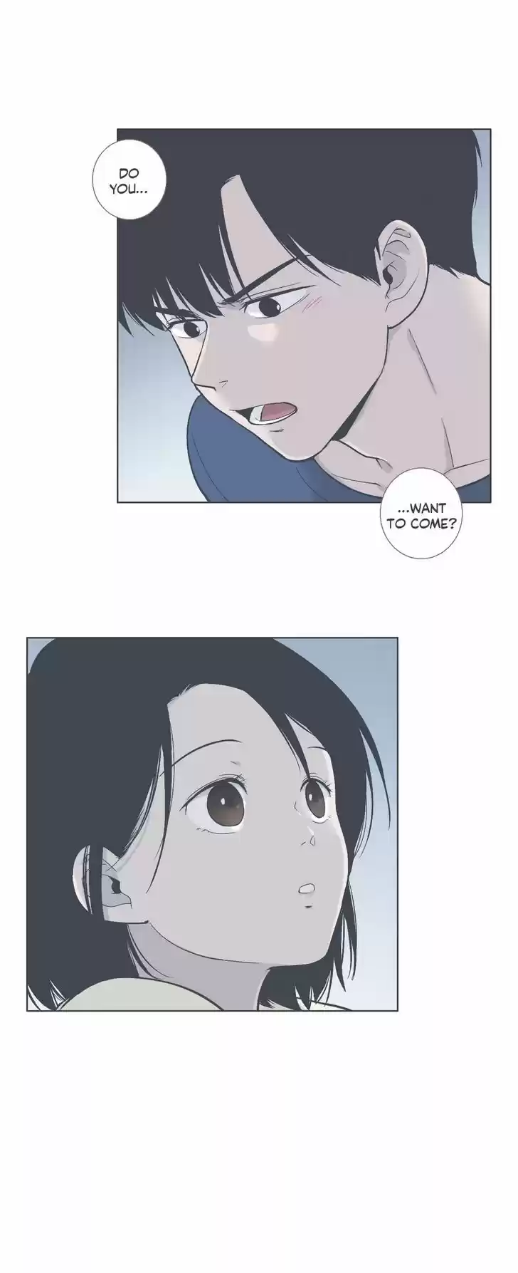 Our Relationship Is... 37