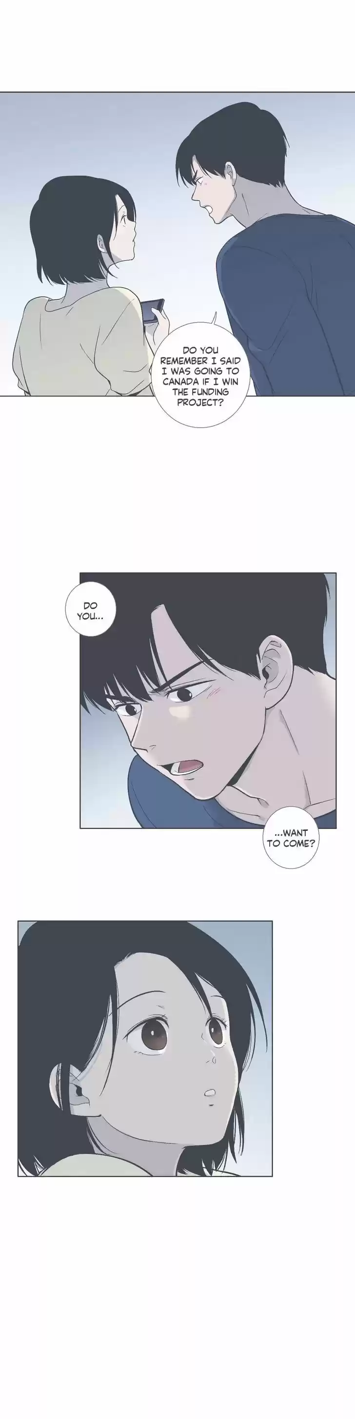 Our Relationship Is... 38