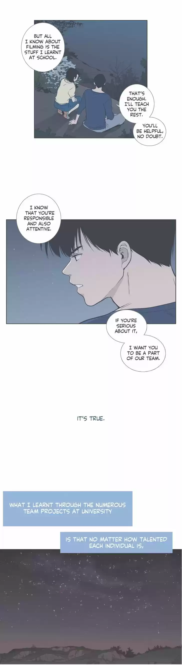 Our Relationship Is... 38