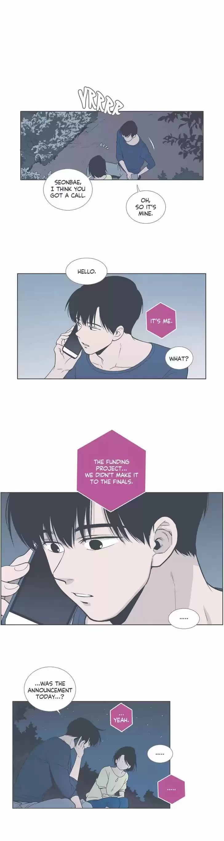 Our Relationship Is... 38