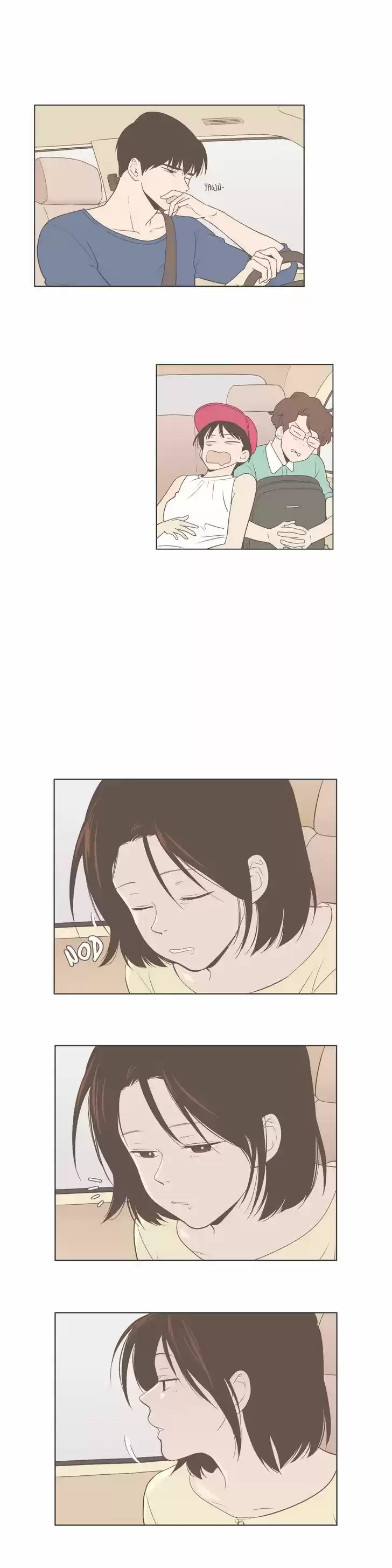 Our Relationship Is... 38