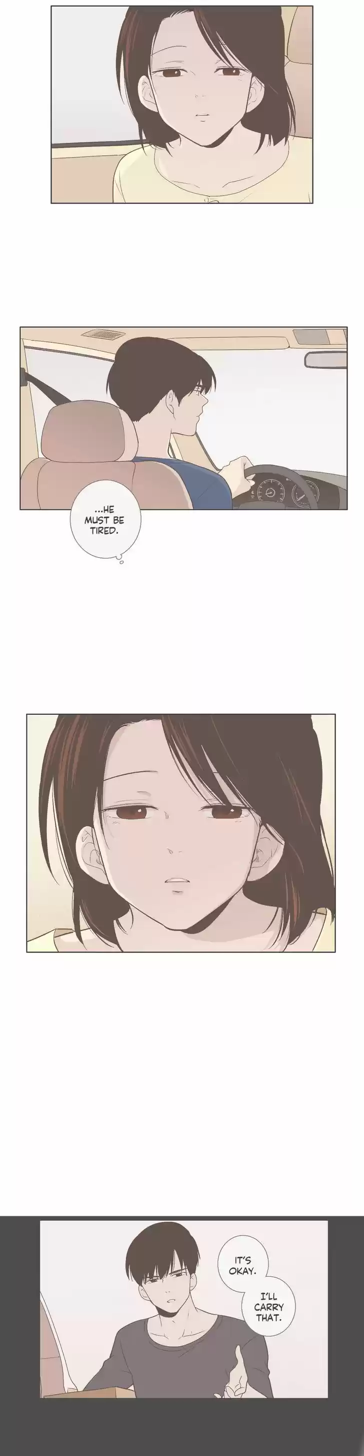 Our Relationship Is... 38